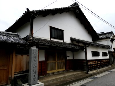Zourokuzan Zenryū-ji Temple 20210626 03