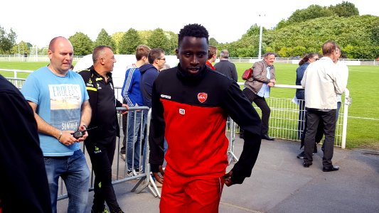 Valenciennes - UNFP FC (02-07-2016) 42