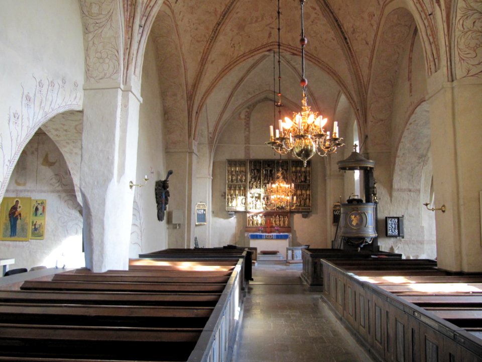 Vaksala kyrka int1
