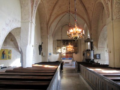 Vaksala kyrka int1