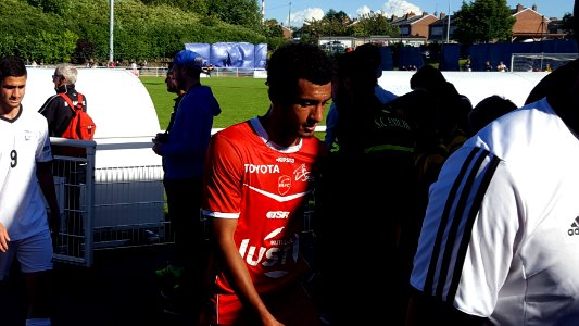 Valenciennes - UNFP FC (02-07-2016) 84