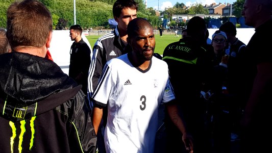 Valenciennes - UNFP FC (02-07-2016) 95