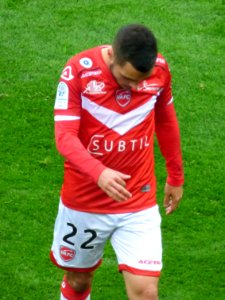 Valenciennes FC - RC Lens (10-11-2018) 50
