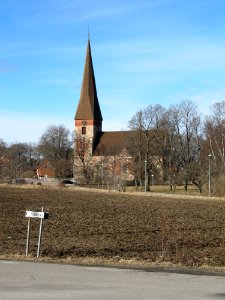 Vaksala kyrka ext1
