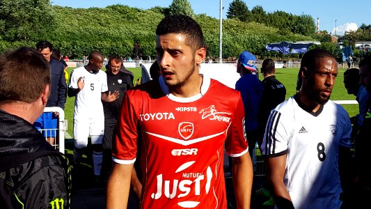 Valenciennes - UNFP FC (02-07-2016) 89