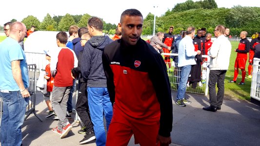 Valenciennes - UNFP FC (02-07-2016) 39