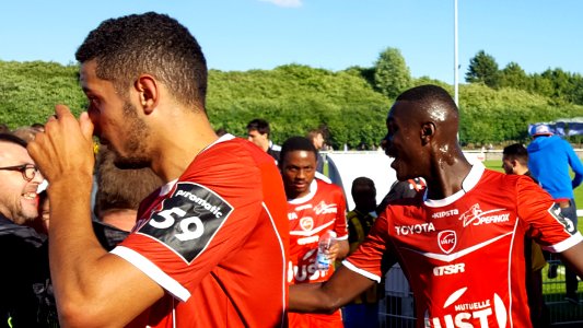 Valenciennes - UNFP FC (02-07-2016) 92