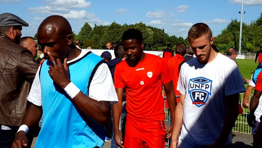 Valenciennes - UNFP FC (02-07-2016) 20