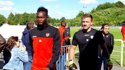 Valenciennes - UNFP FC (02-07-2016) 30