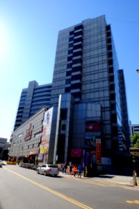 Urban One Southwest View 20170101b
