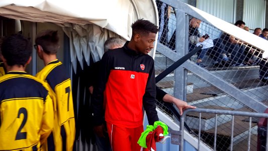 Valenciennes - UNFP FC (02-07-2016) 44