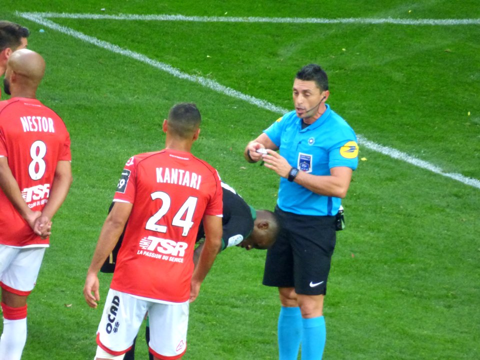 Valenciennes FC - RC Lens (10-11-2018) 65
