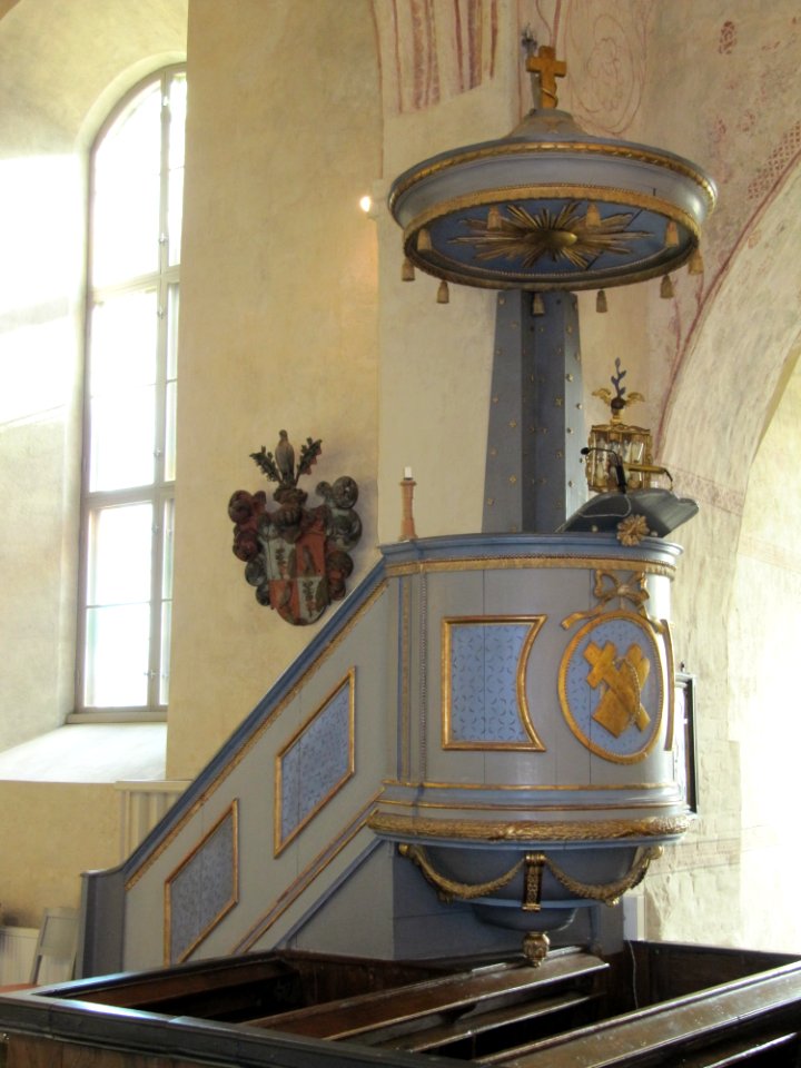 Vaksala kyrka int4