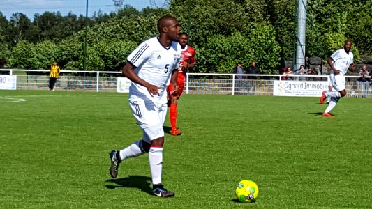 Valenciennes - UNFP FC (02-07-2016) 67