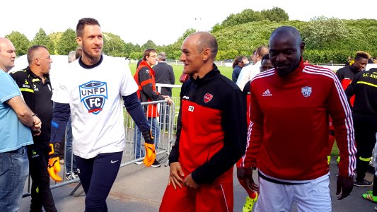 Valenciennes - UNFP FC (02-07-2016) 41
