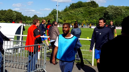 Valenciennes - UNFP FC (02-07-2016) 28