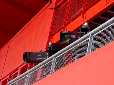 Valenciennes FC - RC Lens (10-11-2018) 20