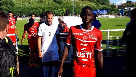 Valenciennes - UNFP FC (02-07-2016) 82