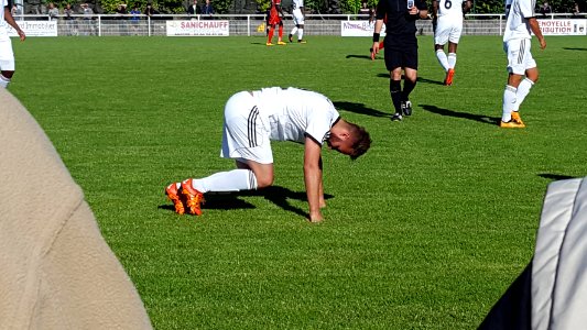 Valenciennes - UNFP FC (02-07-2016) 76