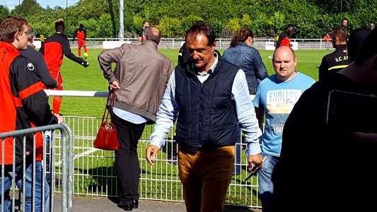 Valenciennes - UNFP FC (02-07-2016) 9