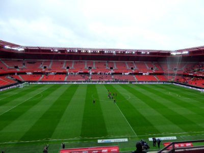 Valenciennes FC - RC Lens (10-11-2018) 17