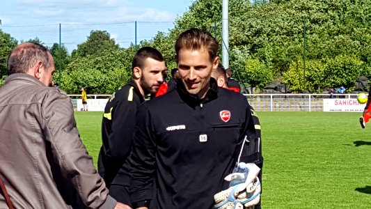Valenciennes - UNFP FC (02-07-2016) 7