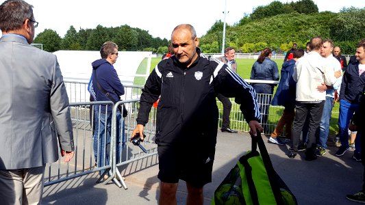 Valenciennes - UNFP FC (02-07-2016) 38