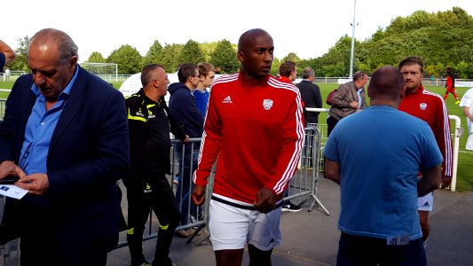 Valenciennes - UNFP FC (02-07-2016) 34
