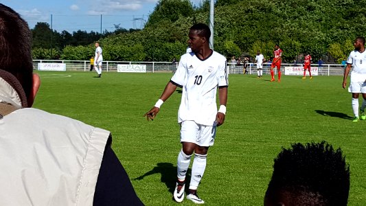 Valenciennes - UNFP FC (02-07-2016) 70