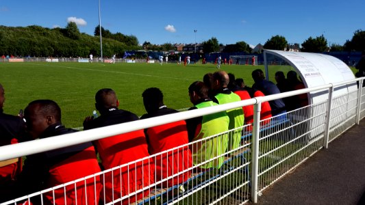 Valenciennes - UNFP FC (02-07-2016) 68