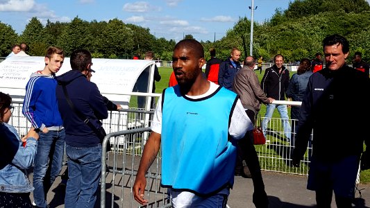 Valenciennes - UNFP FC (02-07-2016) 29