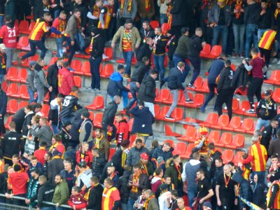 Valenciennes FC - RC Lens (10-11-2018) 92
