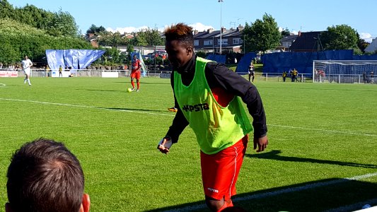 Valenciennes - UNFP FC (02-07-2016) 75