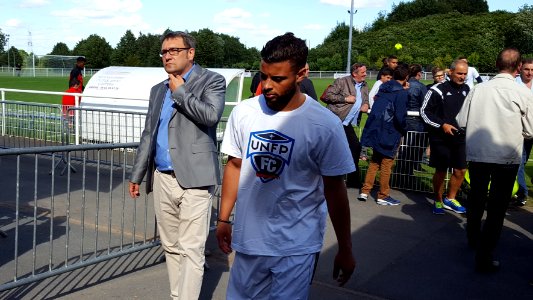 Valenciennes - UNFP FC (02-07-2016) 37