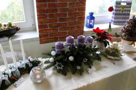 Vánoční dekorace 093