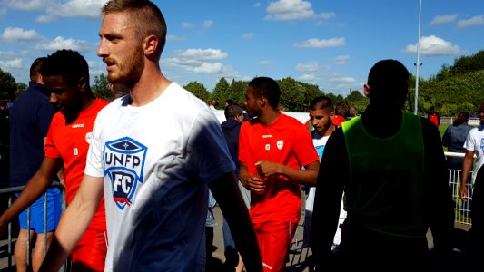 Valenciennes - UNFP FC (02-07-2016) 21