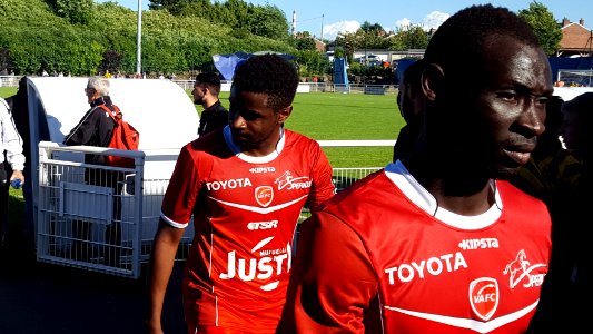 Valenciennes - UNFP FC (02-07-2016) 78