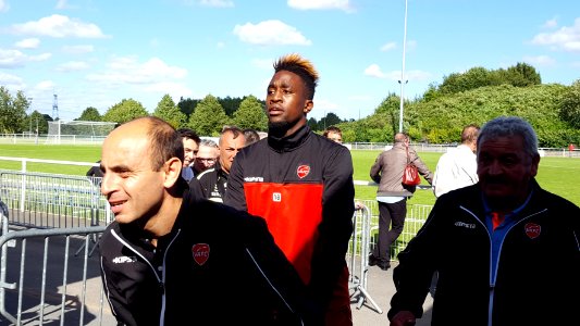 Valenciennes - UNFP FC (02-07-2016) 43