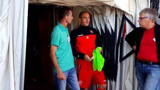 Valenciennes - UNFP FC (02-07-2016) 45