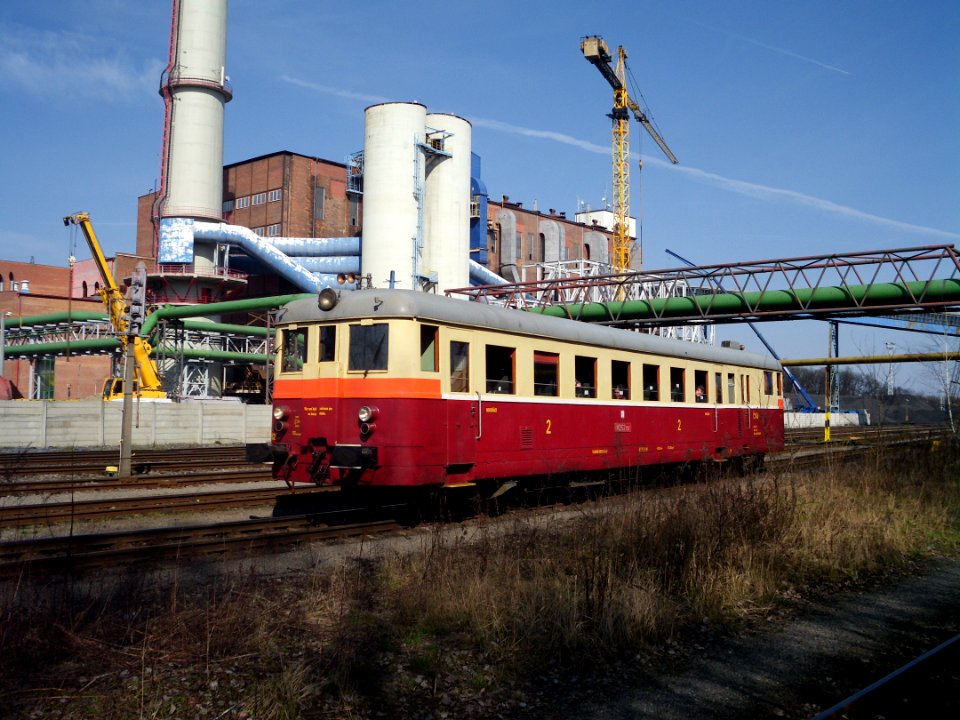 UZK Karvina M262
