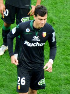Valenciennes FC - RC Lens (10-11-2018) 68