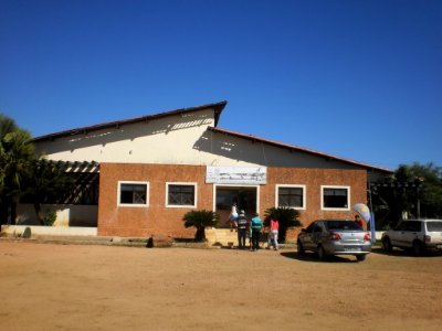 Vale do Dinossauros, Sousa (PB)