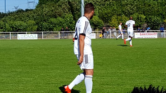 Valenciennes - UNFP FC (02-07-2016) 69