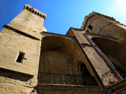 Uxue Andre Mariaren elizatik 2 - Nafarroa