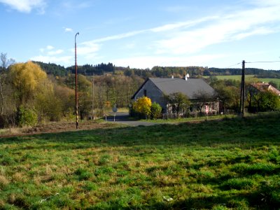 Vahanec rail crossing