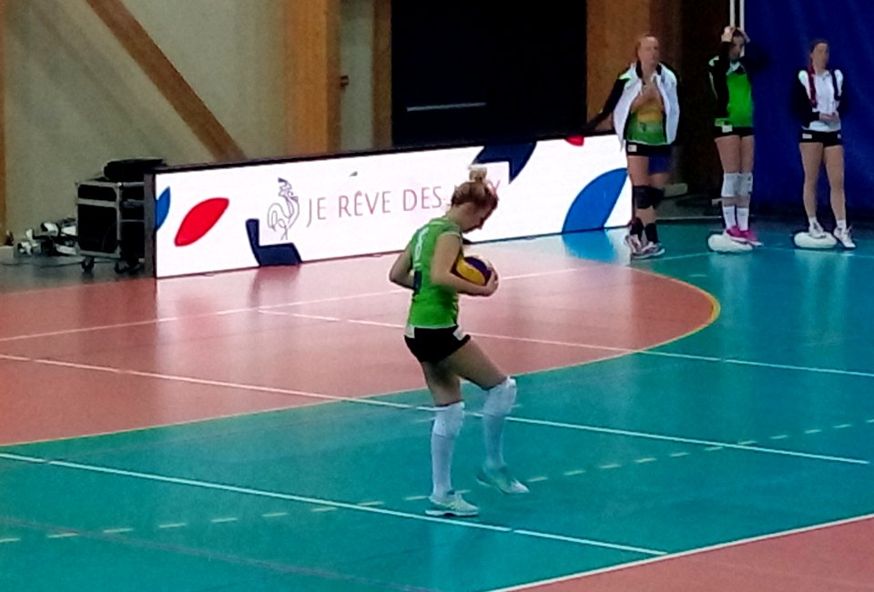 VC Hanes - Clamart VB (18-03-2017) 11
