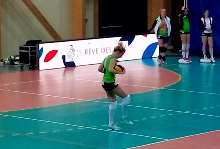 VC Hanes - Clamart VB (18-03-2017) 11