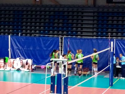 VC Hanes - Clamart VB (18-03-2017) 7