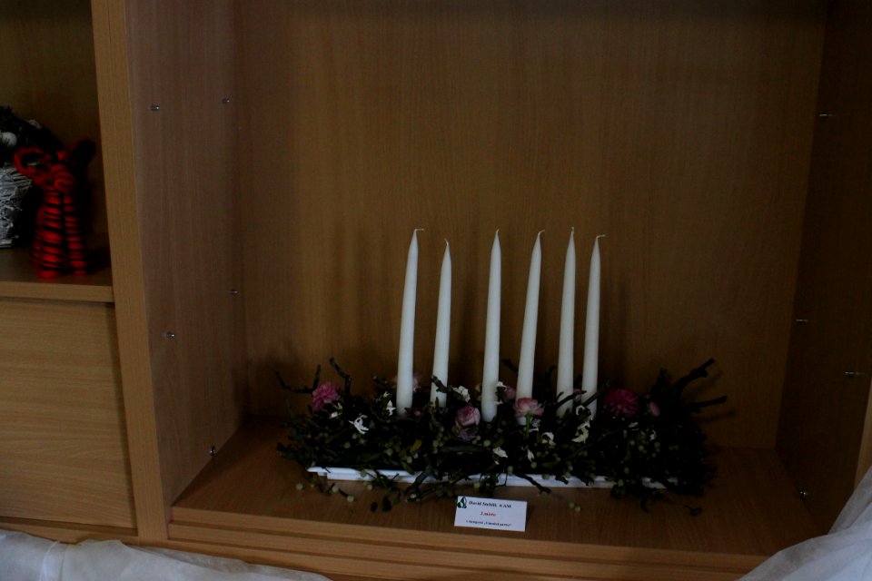 Vánoční dekorace 088