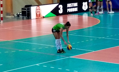 VC Hanes - Clamart VB (18-03-2017) 13